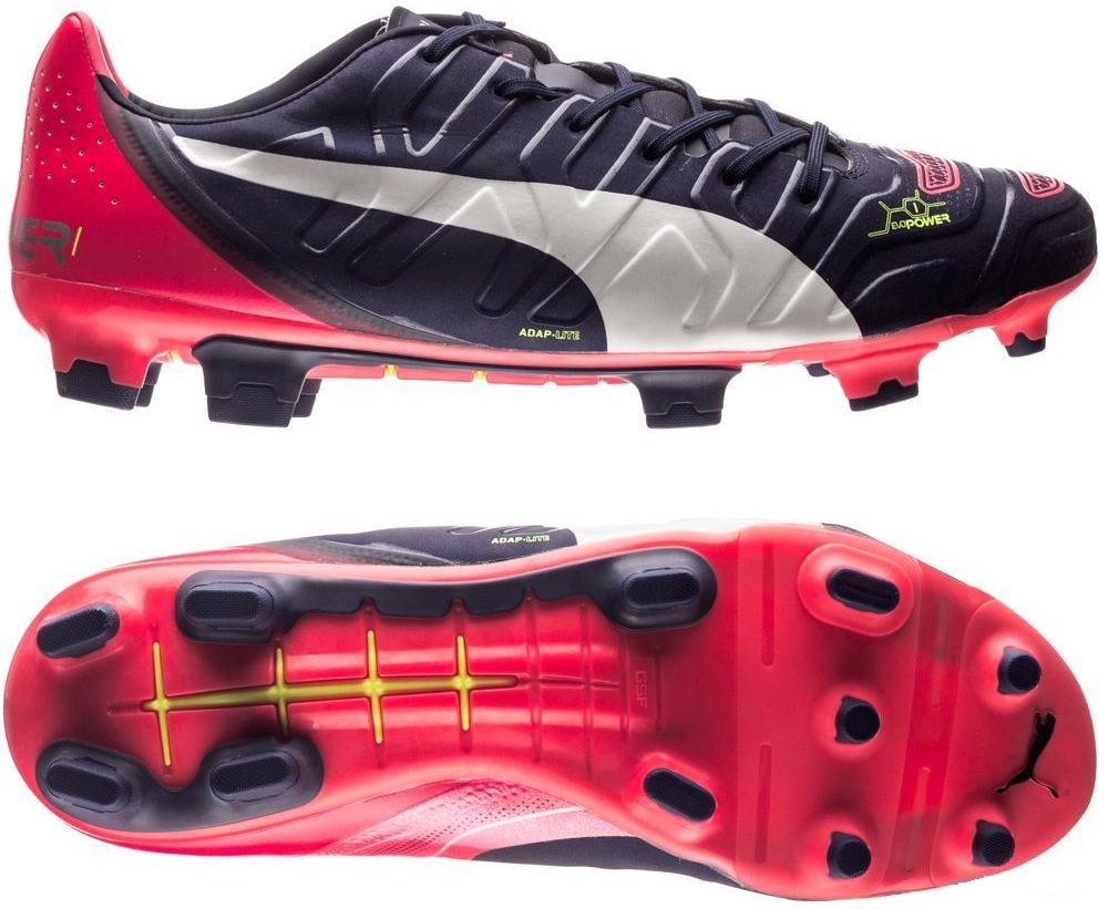 プーマ エヴォパワー1.2 HG 登場 : Kohei's BLOG サッカー プーマ エヴォパワー1.2 HG 登場 : Kohei's BLOG サッカー
