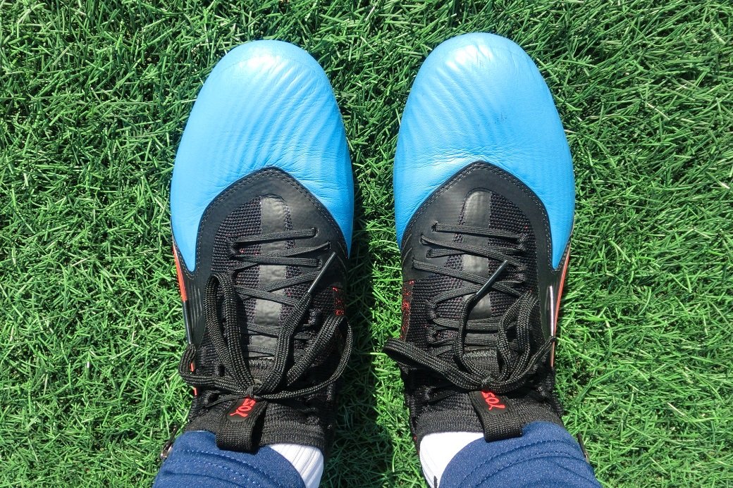 レビュー】 プーマワン 19.1 HG 評価 : Kohei's BLOG サッカー レビュー】 プーマワン 19.1 HG 評価 : Kohei's BLOG サッカー