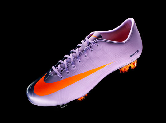 NIKE ナイキ マーキュリアル ヴェイパー スーパーフライ II FG