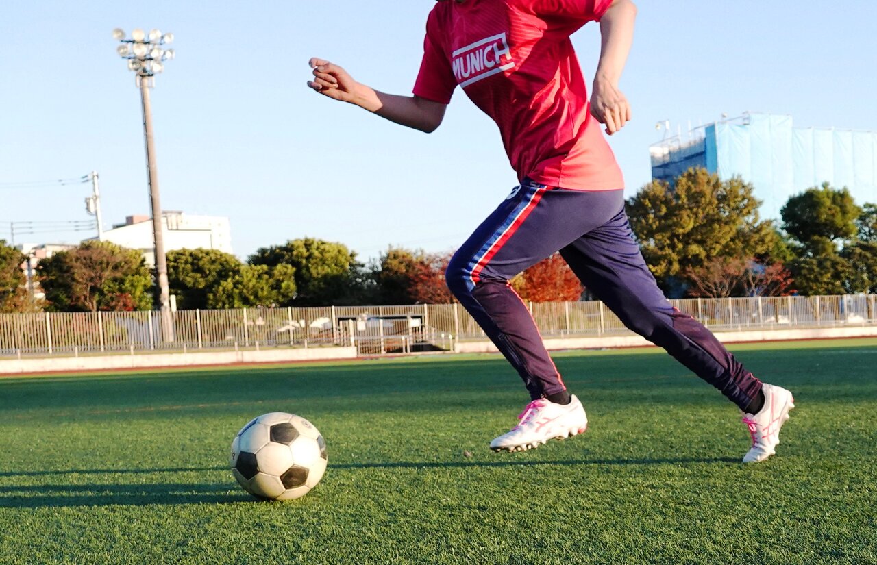 レビュー ゼログライドシューレースを使ってみた感想と評価 Kohei S Blog サッカースパイク情報ブログ レビュー ゼログライドシューレースを使ってみた感想と評価 Kohei S Blog サッカースパイク情報ブログ