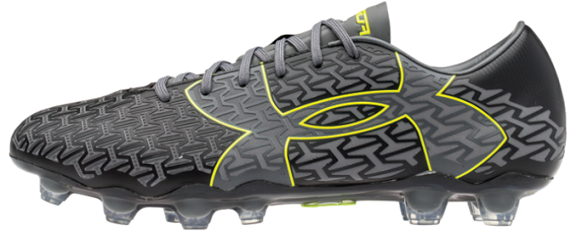UA コアスピード フォース 2.0 SG サッカースパイク