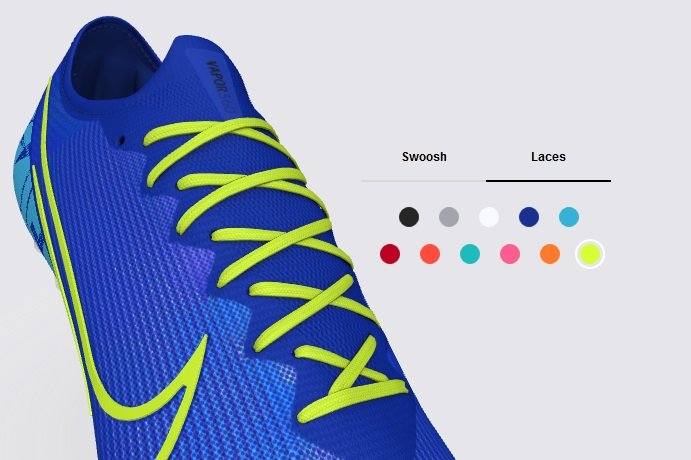 ☆激レア☆サッカースパイク NIKE マーキュリアルヴェイパー13スーパーフライ 新型】 ナイキ マーキュリアルスーパーフライ7 & ヴェイパー13