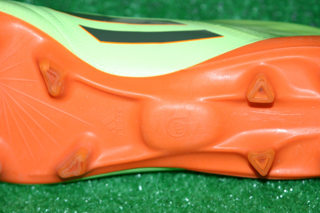 詳細】 アディダス F50アディゼロ4 TRX SG : Kohei's BLOG サッカー