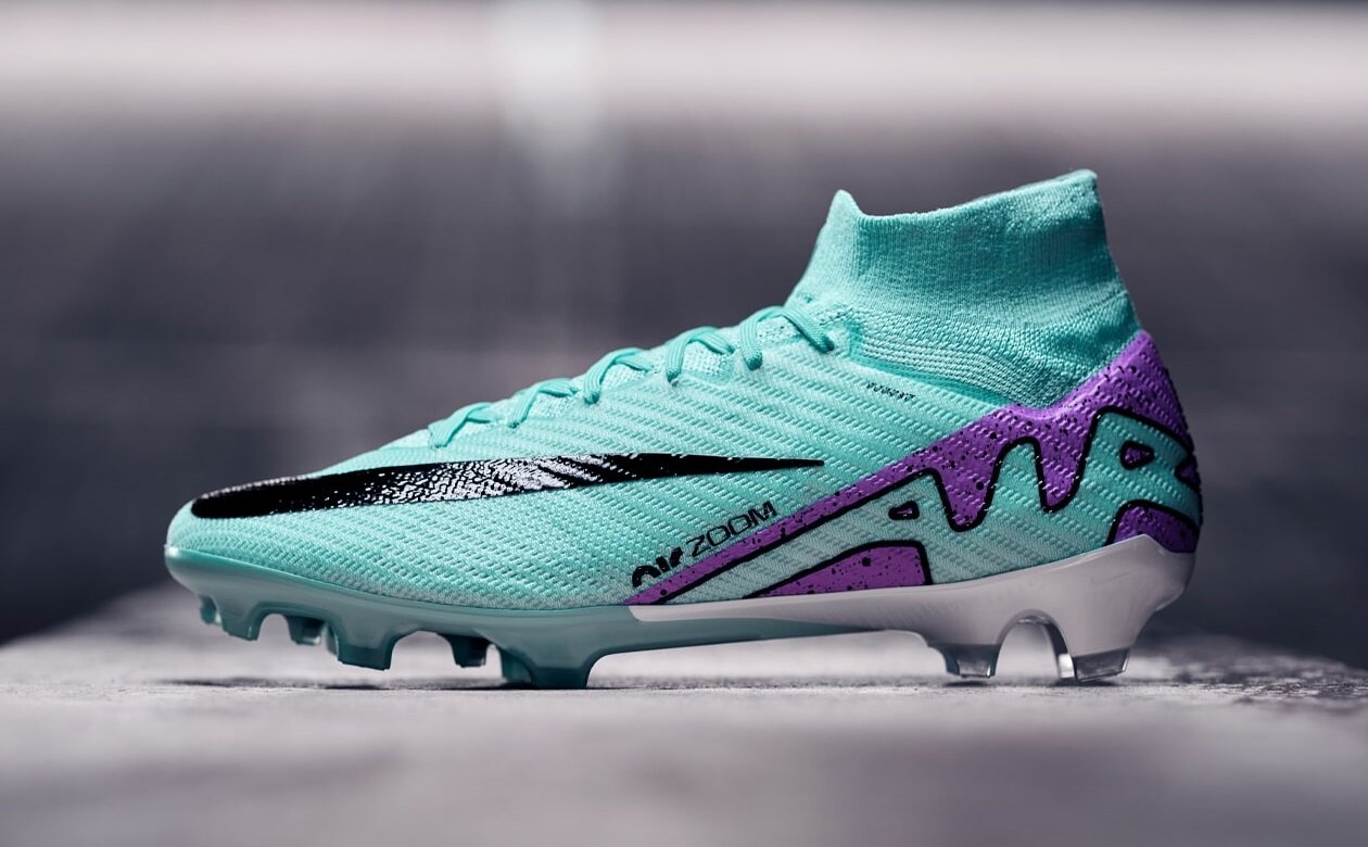 ナイキスパイク新色「Peak Ready Pack」正式公開 : Kohei's BLOG