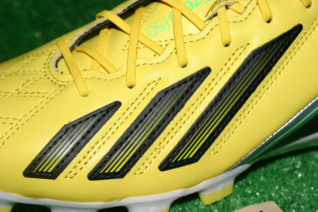 adidas アディゼロ F50 ジャパン TRX HG LEA : Kohei's BLOG