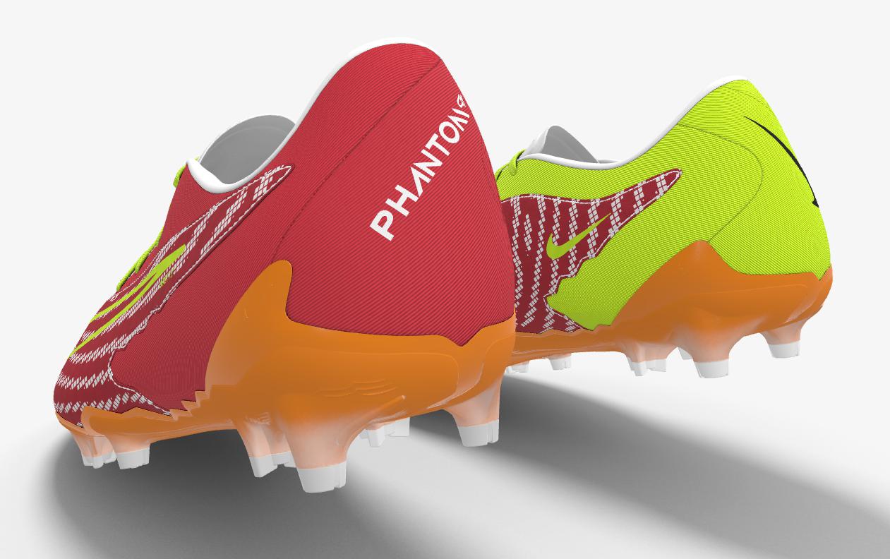 ファントムGXのエリートとアカデミーのNIKE BY YOUが開始 ファントムGXのエリートとアカデミーのNIKE BY YOUが開始