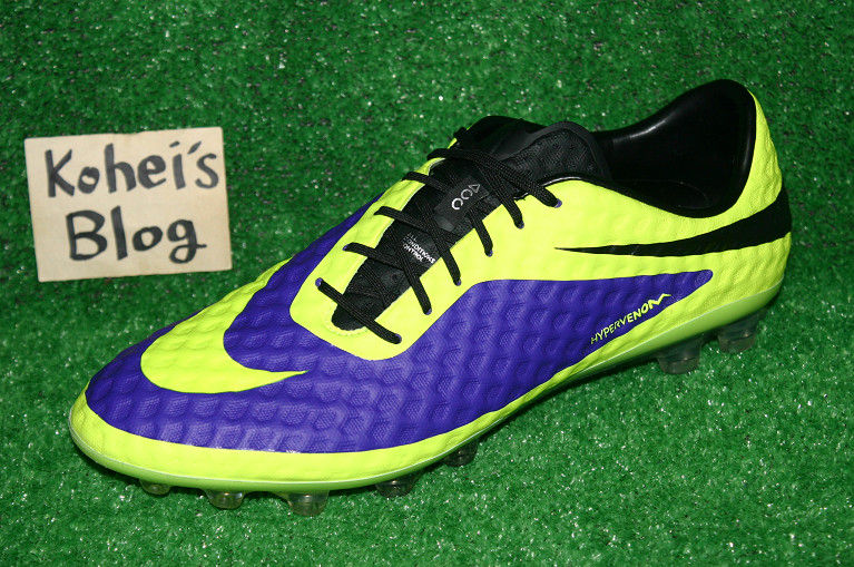 Nike ハイパーヴェノム ファントム Ag Kohei S Blog サッカースパイク情報ブログ Nike ハイパーヴェノム ファントム Ag Kohei S Blog サッカースパイク情報ブログ