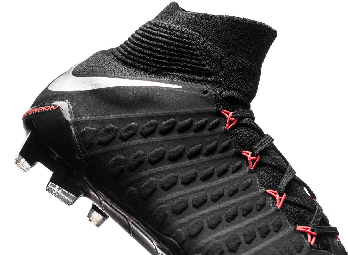 ナイキ　ハイパーヴェノムファントム3 新色】 NIKE ハイパーヴェノムファントム3 Strike Night Black