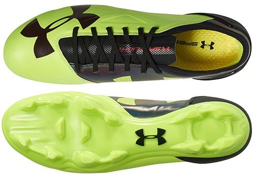 UA スピードフォーム プロ 2.0 HG 登場 アンダーアーマー