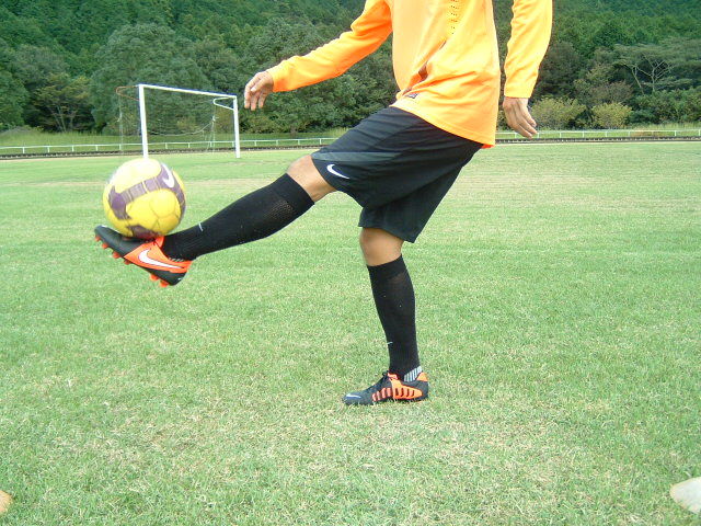 ナイキ CTR360マエストリ 3 HG インプレ : Kohei's BLOG