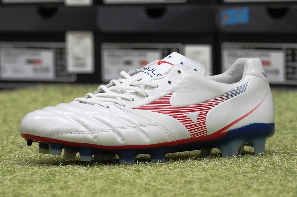 ミズノスパイク NEXT WAVE COLOR PACK 実物チェック！ : Kohei's BLOG