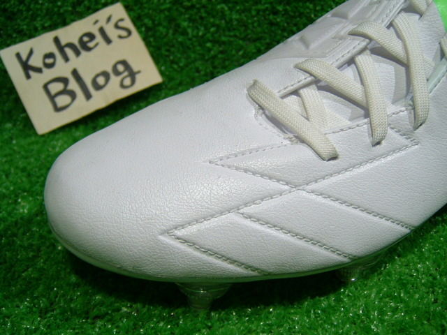 NIKE T90 レーザー 4 KL SG CLASH : Kohei's BLOG サッカースパイク