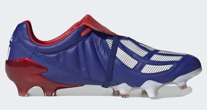 プレデターアブソリュート シューズ サッカー/フットサル スポーツ