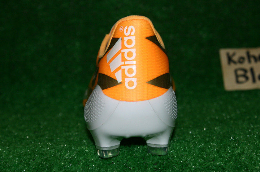 miadidas mi アディゼロ F50 FG Kohei カスタマイズ : Kohei's BLOG