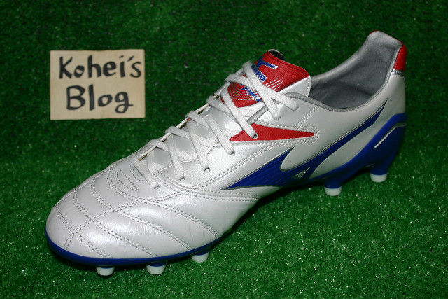 mizuno エストレーラ NEO : Kohei's BLOG サッカースパイク情報 mizuno エストレーラ NEO : Kohei's BLOG サッカースパイク情報