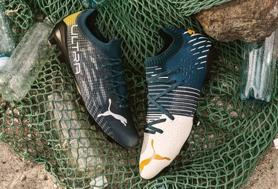 PUMAスパイク新色「FIRST MILE PACK」正式公開 : Kohei's BLOG