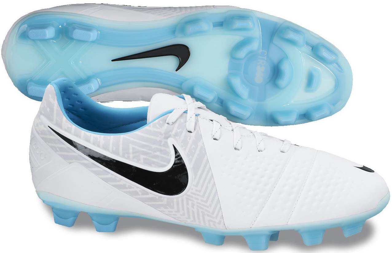 NIKE ホワイトパック HGモデル 登場 : Kohei's BLOG サッカースパイク