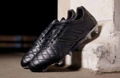 アディダス adidas 11pro サッカー スパイク ブラック/ライム adidas アディダス パティーク 11pro TRX FG(ブラック) F33102