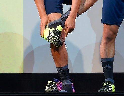 中村俊輔 adidas X or ACE ? : Kohei's BLOG サッカースパイク 中村俊輔 adidas X or ACE ? : Kohei's BLOG サッカースパイク