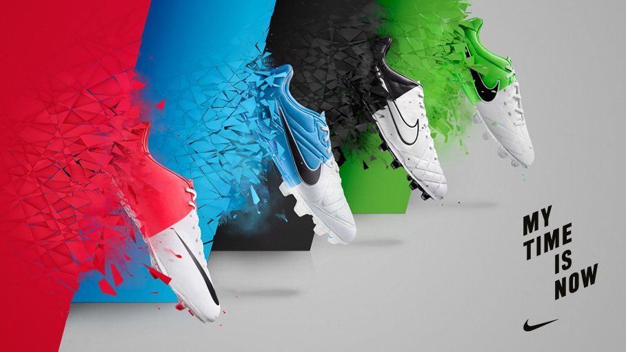 新色】 ナイキ プレミア2 FG & SG-PRO AC (復刻カラー) : Kohei's BLOG