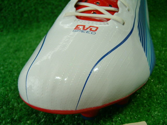 PUMA エヴォスピード1 : Kohei's BLOG サッカースパイク情報ブログ