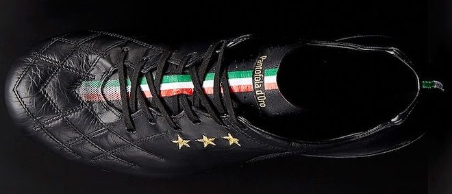 180グラム】 Pantofola d'oro superleggera FG 登場 : Kohei's