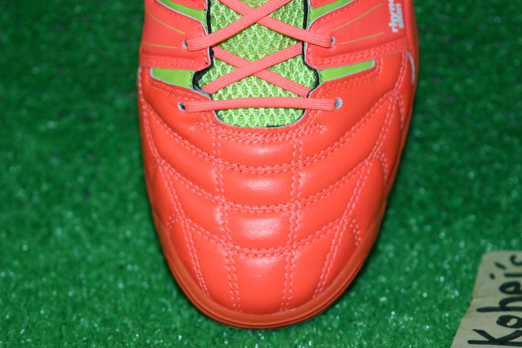 詳細】 アシックス デスタッキ6K : Kohei's BLOG サッカー