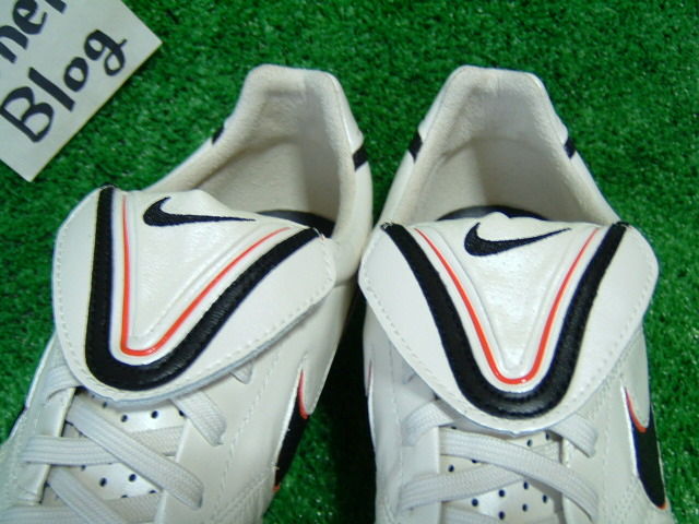 NIKE ティエンポレジェンド 3 HG-E : Kohei's BLOG サッカー NIKE ティエンポレジェンド 3 HG-E : Kohei's BLOG サッカー