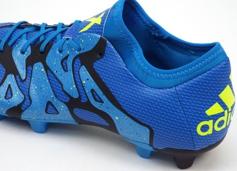 adidas エックス 15.1 FG/AG 新色 ブルー : Kohei's BLOG adidas エックス 15.1 FG/AG 新色 ブルー : Kohei's BLOG