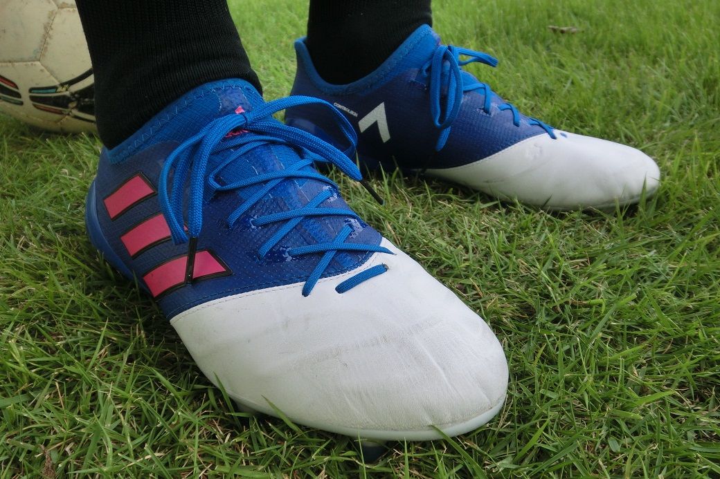 adidas ace 17.1 ag review