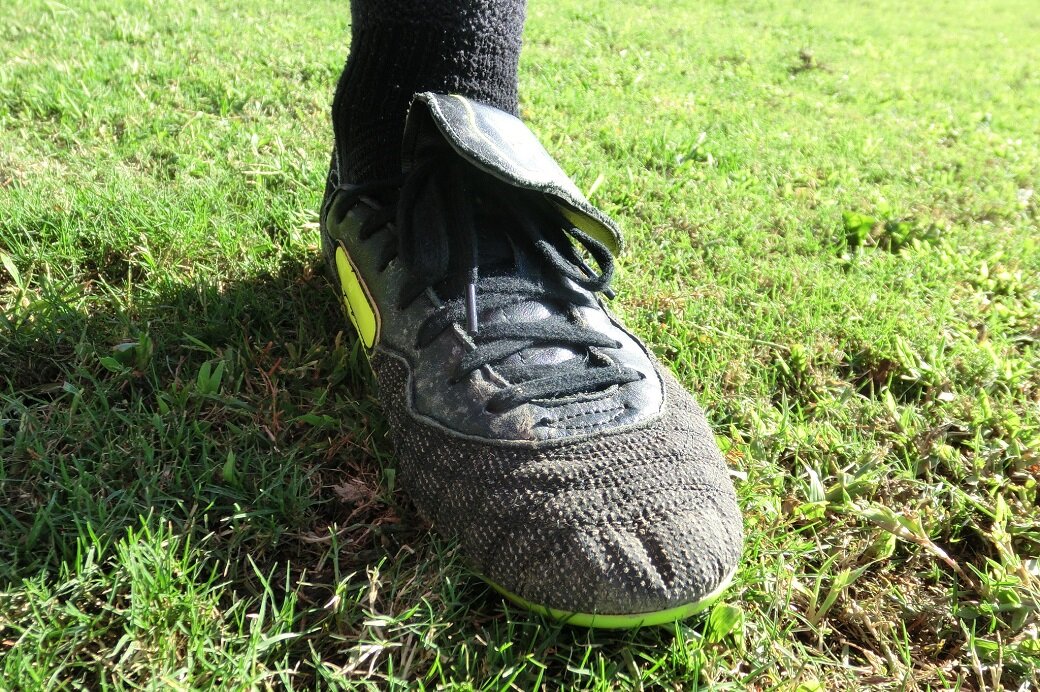 FILAファッシノ レビュー】 フィラ 復刻版ファッシノ 評価 : Kohei's BLOG