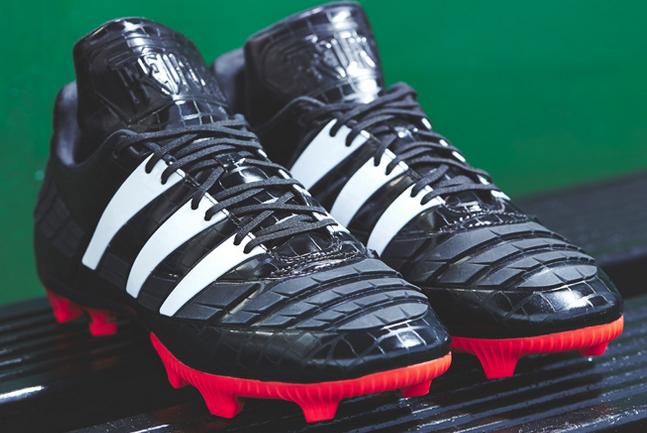 Agresivo Esperar algo Influencia adidas リベンジパック プレデター1994 FG 公開 : Kohei's BLOG サッカースパイク情報ブログ