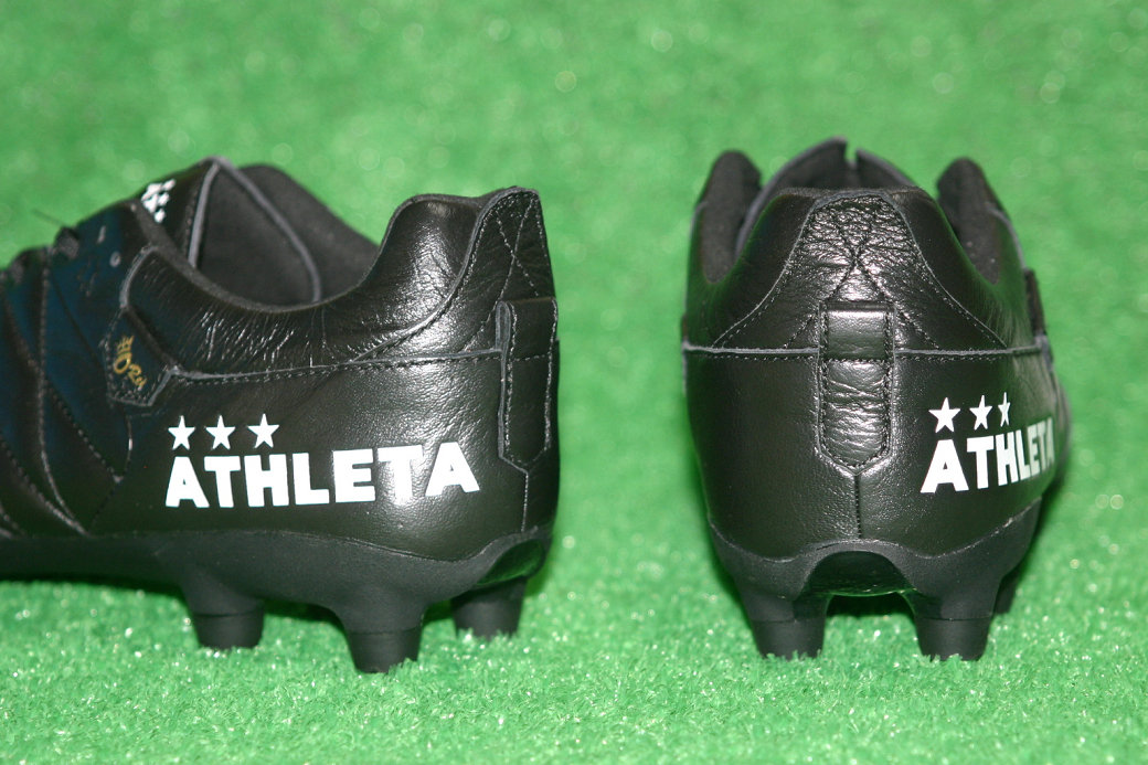 アスレタ O-Rei Futebol A002 機能性まとめ (オールカンガルー アスレタ O-Rei Futebol A002 機能性まとめ (オールカンガルー