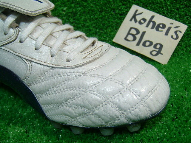 PUMA デルムンド 08 i HG : Kohei's BLOG サッカースパイク情報ブログ