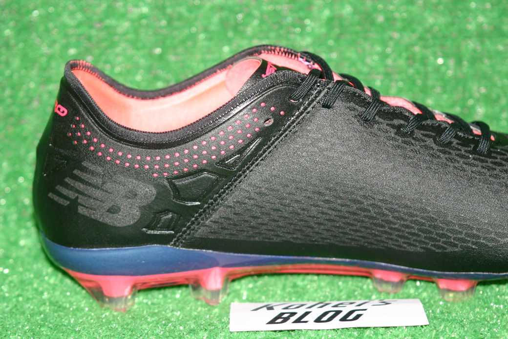 詳細】 ニューバランス VISARO2 PRO HG VANTE : Kohei's BLOG
