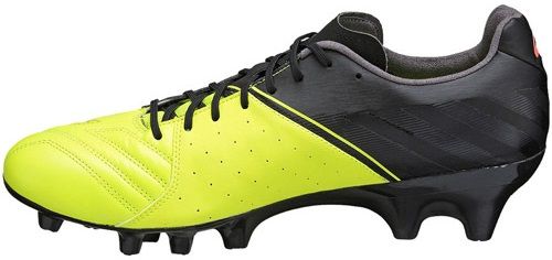 アシックス リーサルレガシー 詳細 : Kohei's BLOG サッカースパイク