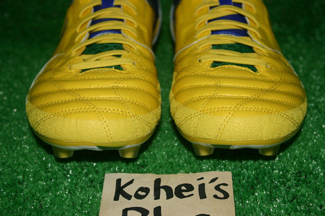 NIKE ティエンポ スーパーリゲラ 3 HG-E AF : Kohei's BLOG NIKE ティエンポ スーパーリゲラ 3 HG-E AF : Kohei's BLOG
