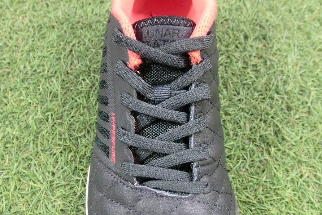 サイズ感】 ナイキ ルナガト2 (2019年4月の復活版) まとめ : Kohei's