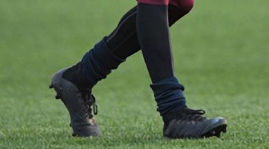 内田篤人が鹿島に復帰！着用スパイクはアディダス プレデター18.1 FG