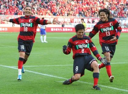 野沢拓也の特注スパイク & 着用スパイク遍歴 まとめ : Kohei's BLOG