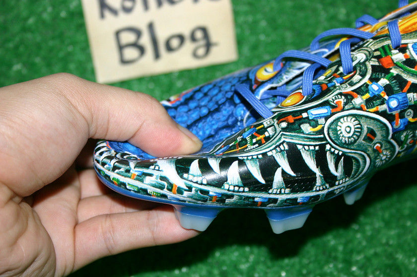 adidas アディダス アディゼロ F50 FG Y3 adidas F50 adizero TRX FG Yohji Yamamoto Soccer Shoes Y3