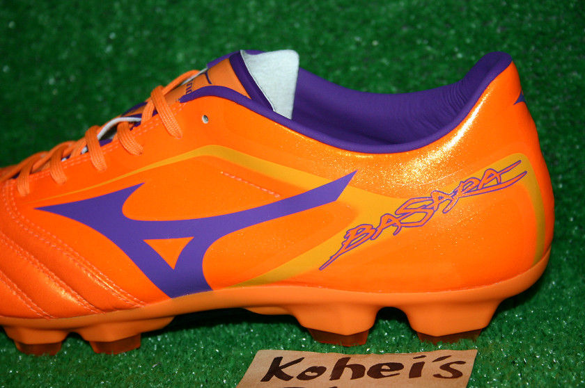 Mizuno バサラ001 KL : Kohei's BLOG サッカースパイク情報ブログ