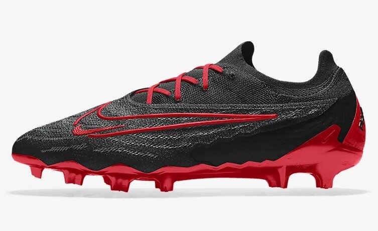 NIKE Phantom GX Elite By You Men's Size 6.5/Women's 8