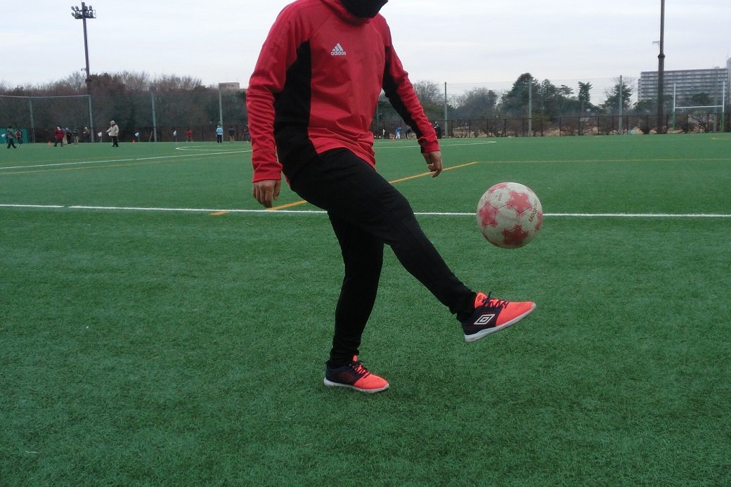 レビュー】 UMBRO クロスTRプレミア2 & ファースト 評価 (マルチ