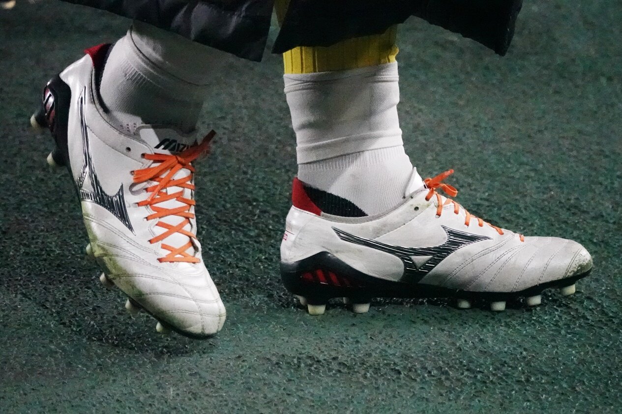 ウィナーズユニフォーム　けーご選手 2023年最新版】WINNER'S (ウィナーズ) メンバーのスタメンの着用