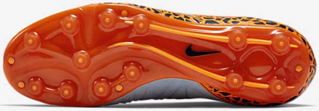 ハイパーヴェノム 2 フィニッシュ HG-E 登場 : Kohei's BLOG サッカー