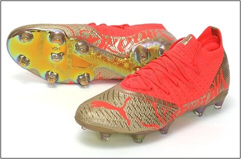 16000円東京の格安割引 【受注生産品】 プーマフューチャー1.4