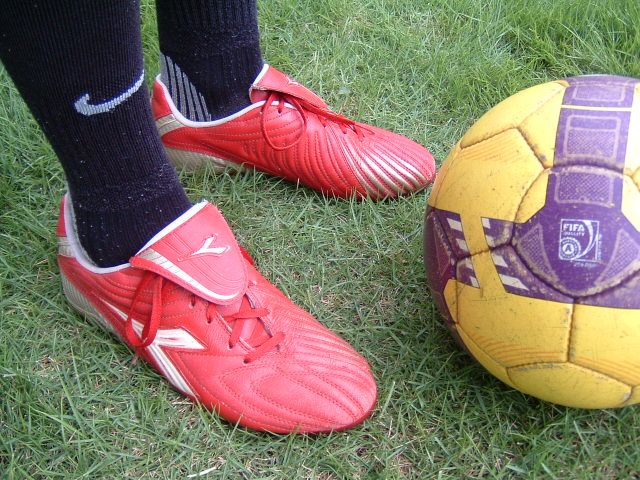 DIADORA マキシマス LT RTX14 : Kohei's BLOG サッカースパイク DIADORA マキシマス LT RTX14 : Kohei's BLOG サッカースパイク