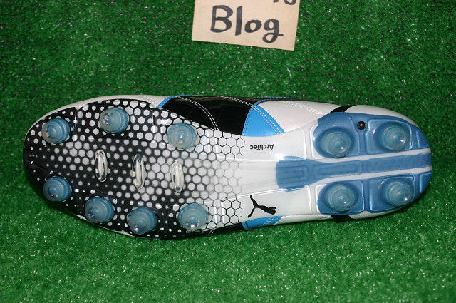 PUMA パラメヒコ ライト 13 HG JP : Kohei's BLOG サッカースパイク