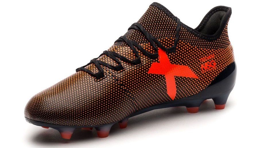 シューズ X17.1 25.5 adidas X17.1 HG : ジョーヅカスポーツ - 通販 - Yahoo!ショッピング